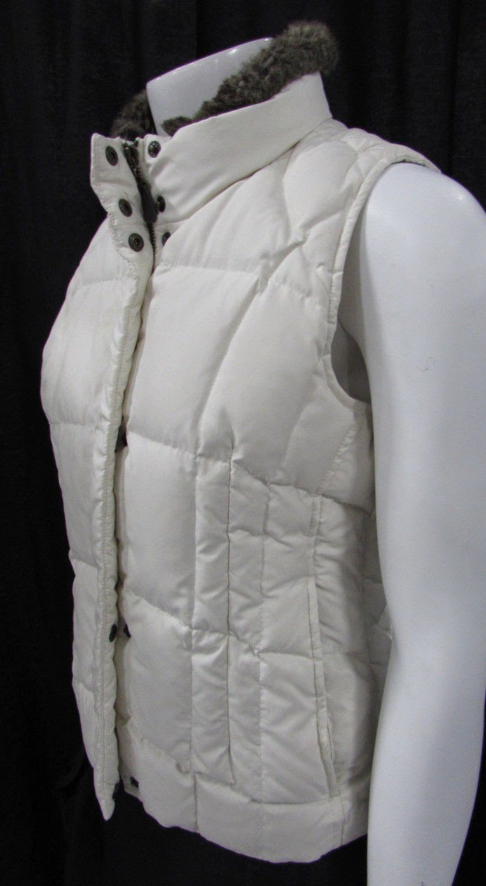 Product of Bangladesh Eddie Bauer Women's Vest