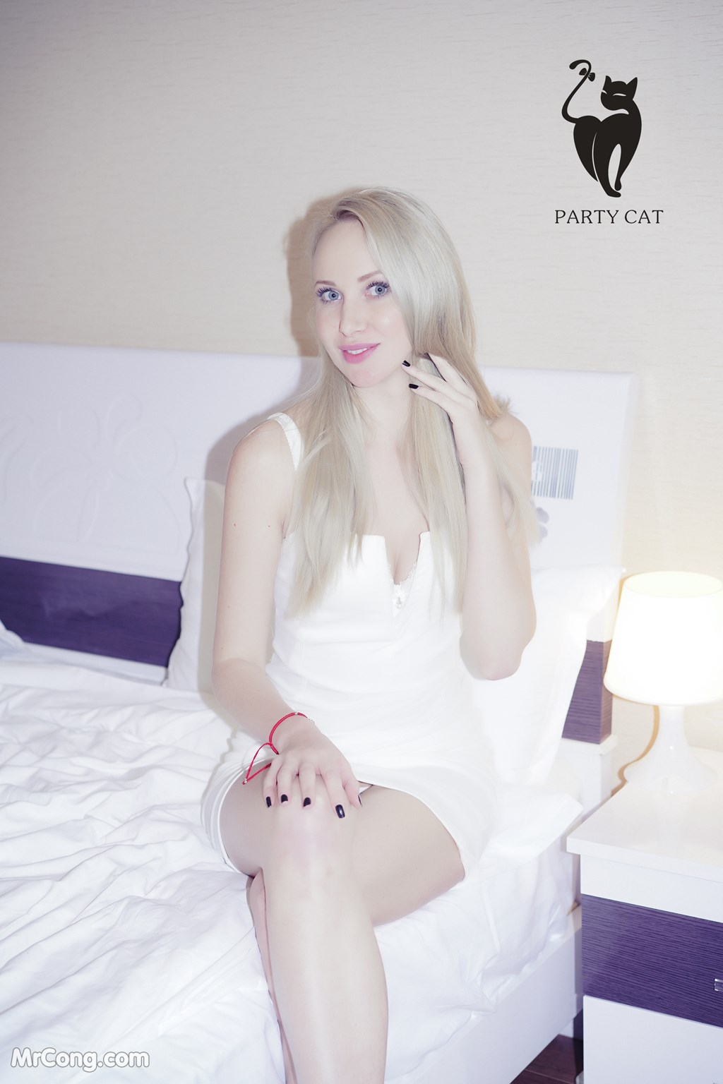 PartyCat Vol.021 (41 pictures)