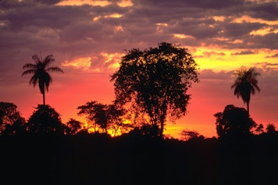 Autossustentável: Reserva Natural Salto Morato