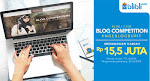 Lomba Blog Blibli