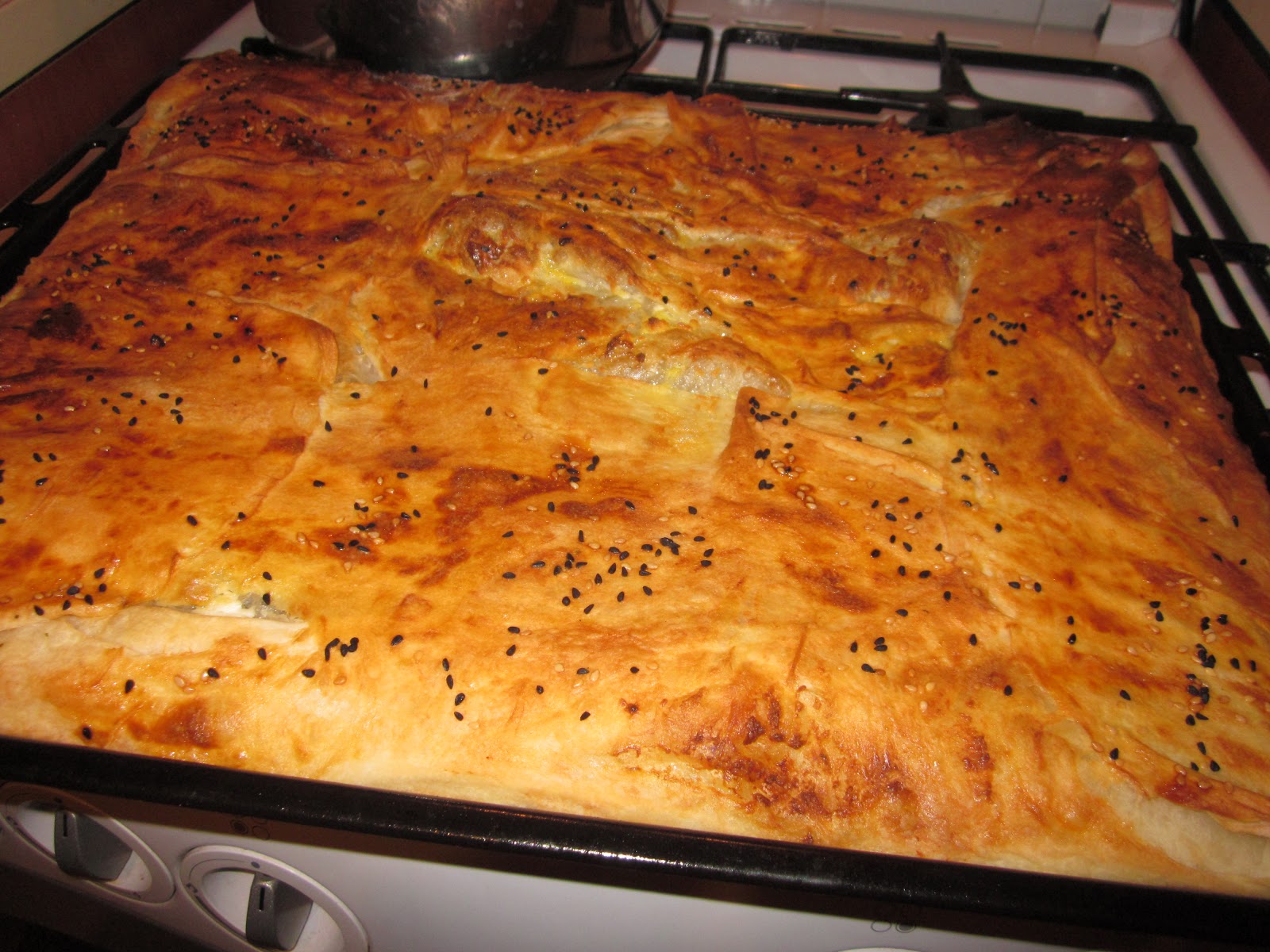 OĞLAK KIZLARI Isırgan otlu börek tarifi ve ısırgan otu, nasıl elleri
