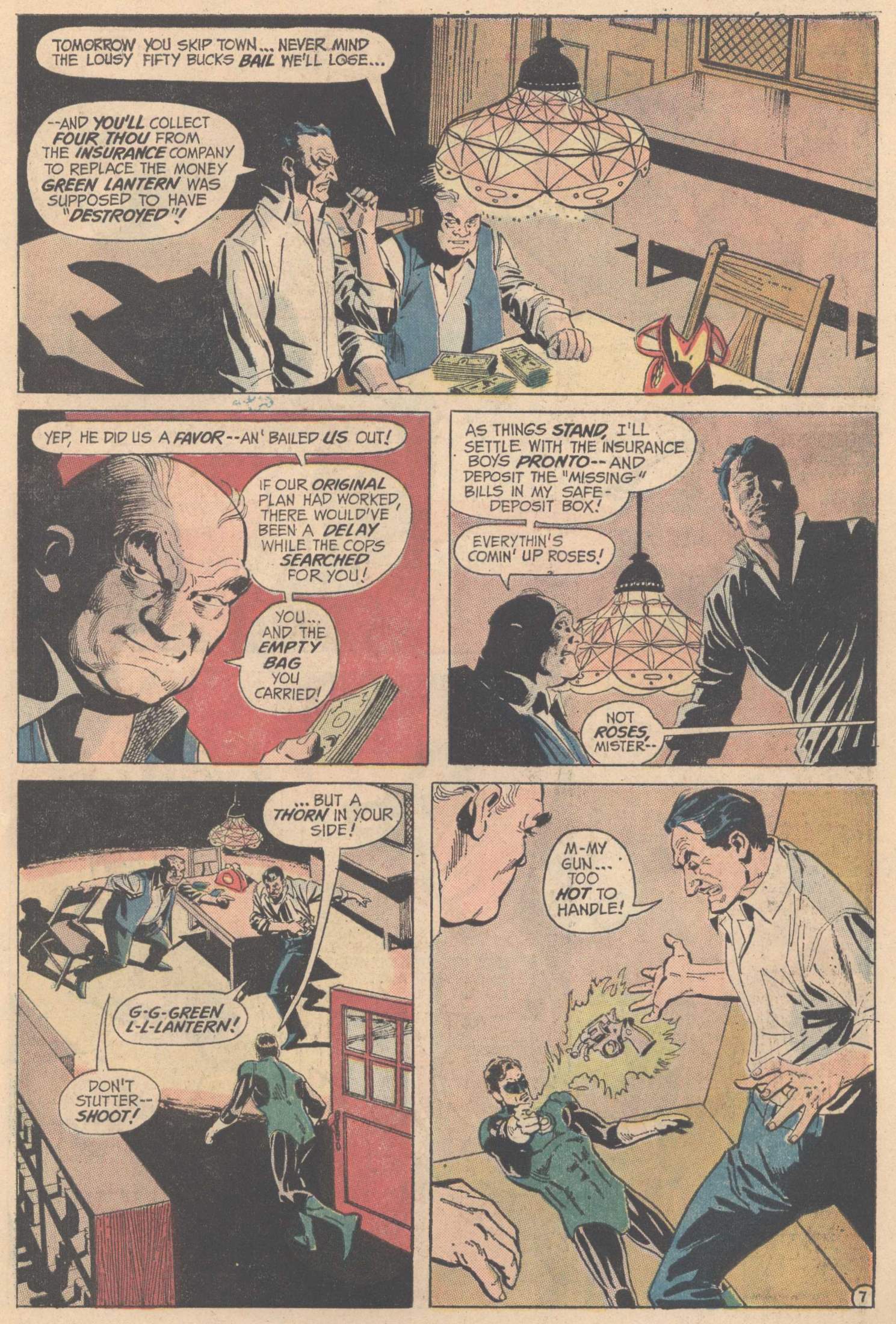 The Flash (1959) issue 224 - Page 30