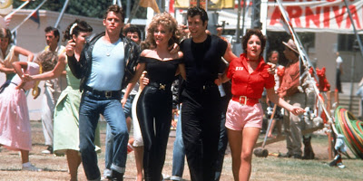 Grease (Musical)