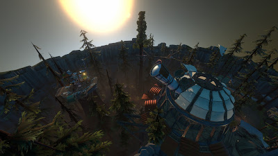 Outer Wilds Game Screenshot 1