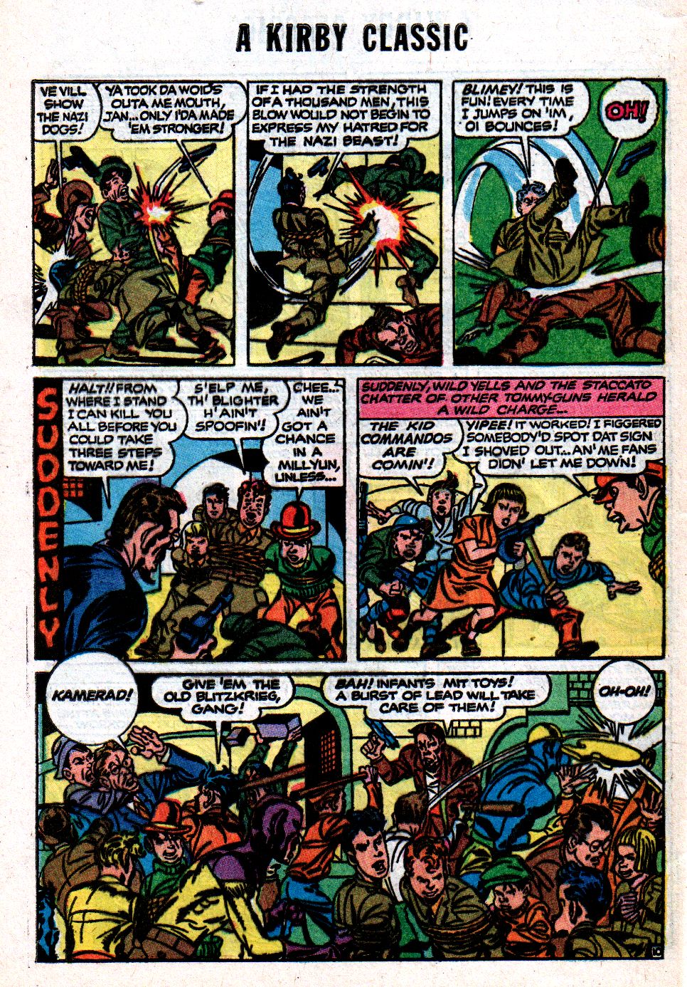 Mister Miracle (1971) issue 5 - Page 45