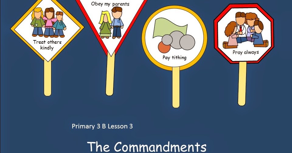 Games and other activities for Family Night: Primary 3 B ... Games and other activities for Family Night: Primary 3 B ...