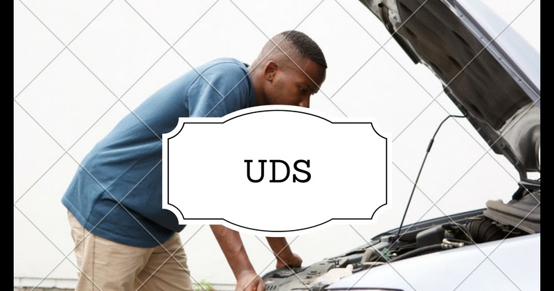 What is UDS protocol