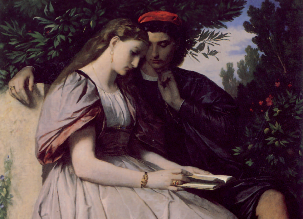In Che Senso Francesca Rappresenta L'esaltazione E Il Trionfo Dell'amore Dragoni Prof: Lasciamoci trasportare dalla bufera infernale come Paolo