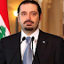 Lebanese Prime Minister resigns, says his life is in danger