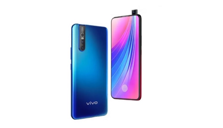 Vivo to Launch New Smartphone in PH!