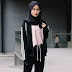 Style Hijab Terkini