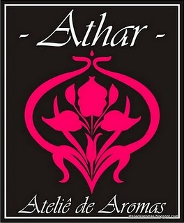 ATHAR - Cosmética Essencial