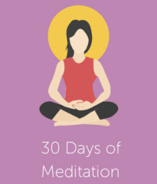how to meditate daily for beginners
