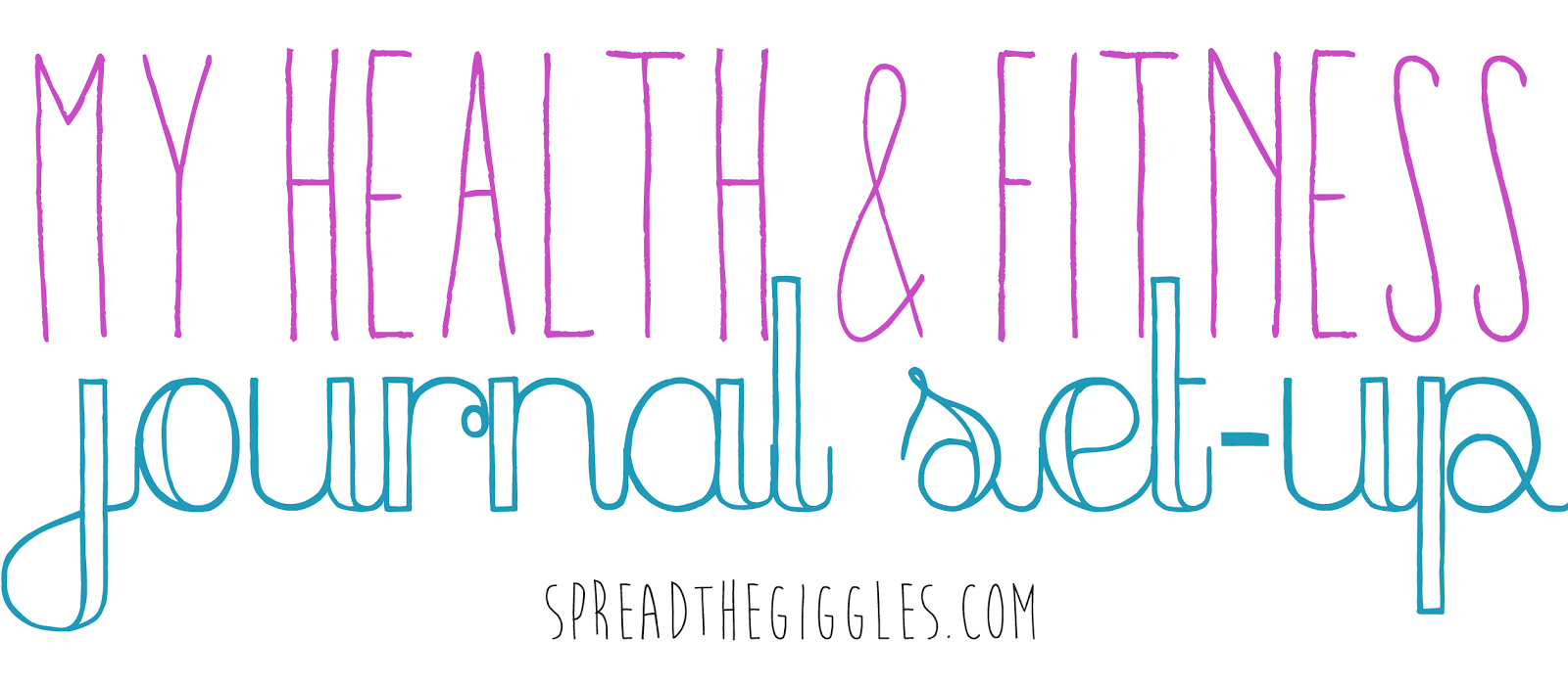a blog about spreading the joys in life my health and fitness