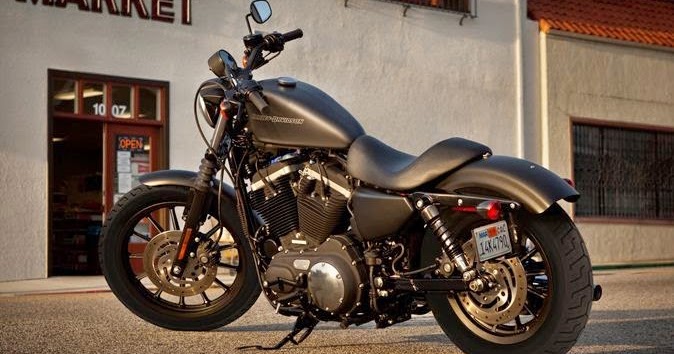 Harley Davidson Iron 833 >> Harley-Davidson Sportster Owner's Manual 2011 Harley Davidson Iron 833 >> Harley-Davidson Sportster Owner's Manual 2011