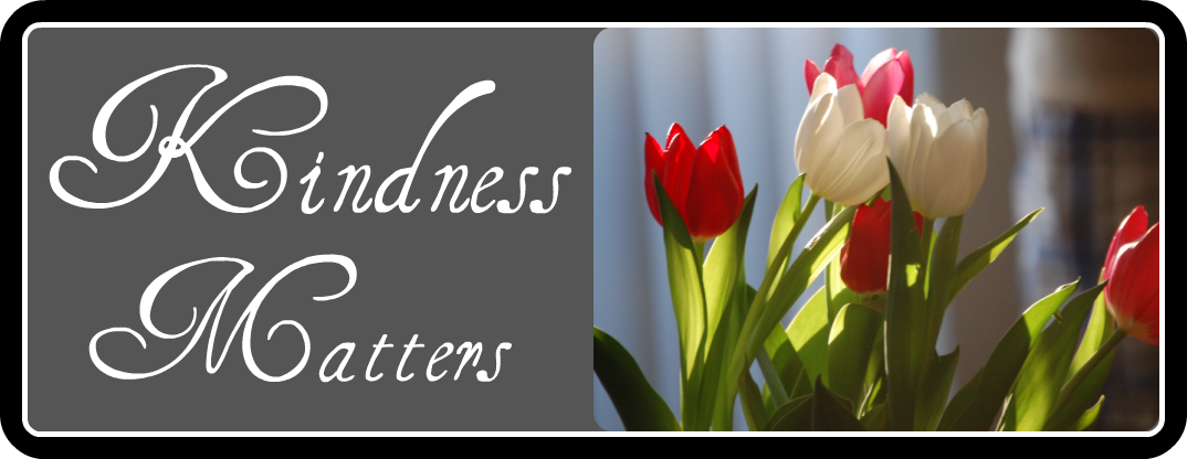 Kindness Matters