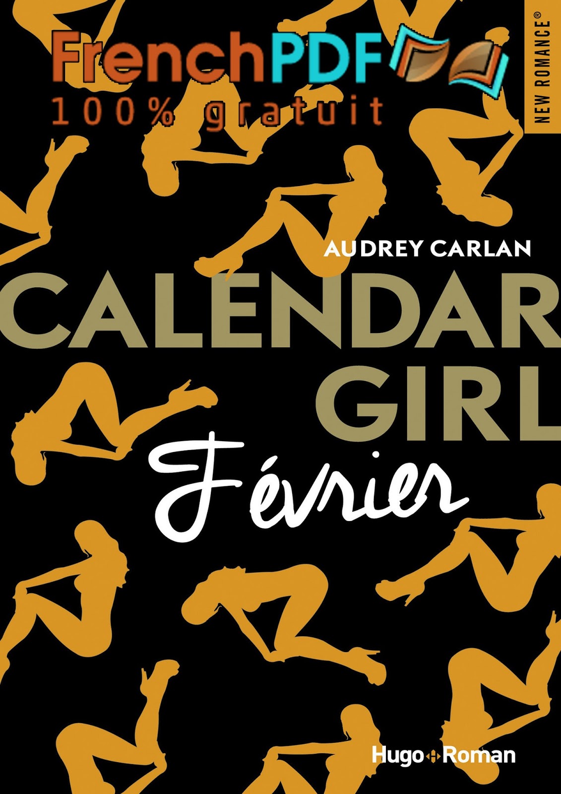 Calendar Girl Tome 2 Fevrier Par Audrey Carlan Pdf Grauit