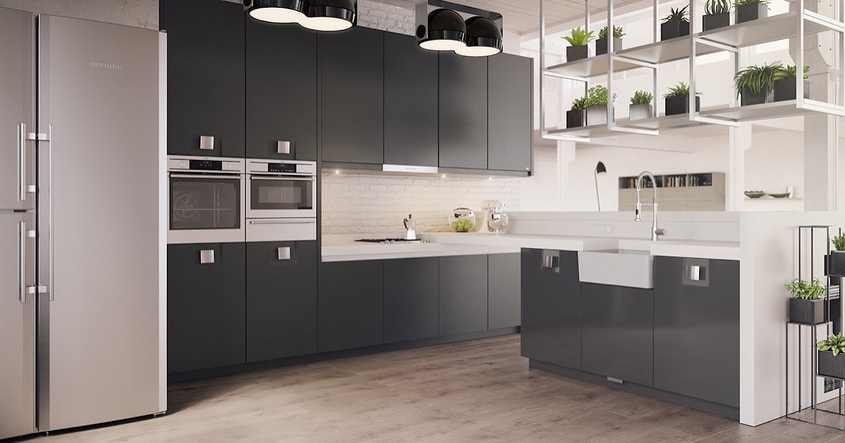 Granit Meja Dapur  Warna  Coklat  Design Rumah Minimalisss