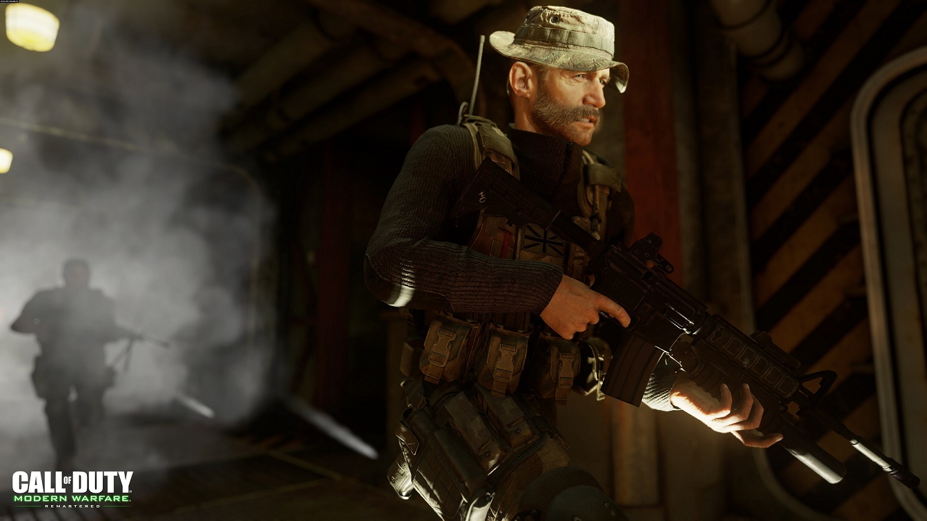 call of duty modern warfare remastered torrent password call of duty modern warfare remastered torrent password