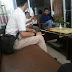 Pengurus Pemuda Semurup (PP-TLS) Tolak Hasil Rehab Lapangan