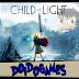 Doidogames #45 - A poesia dos games - Child of Light (PS4)