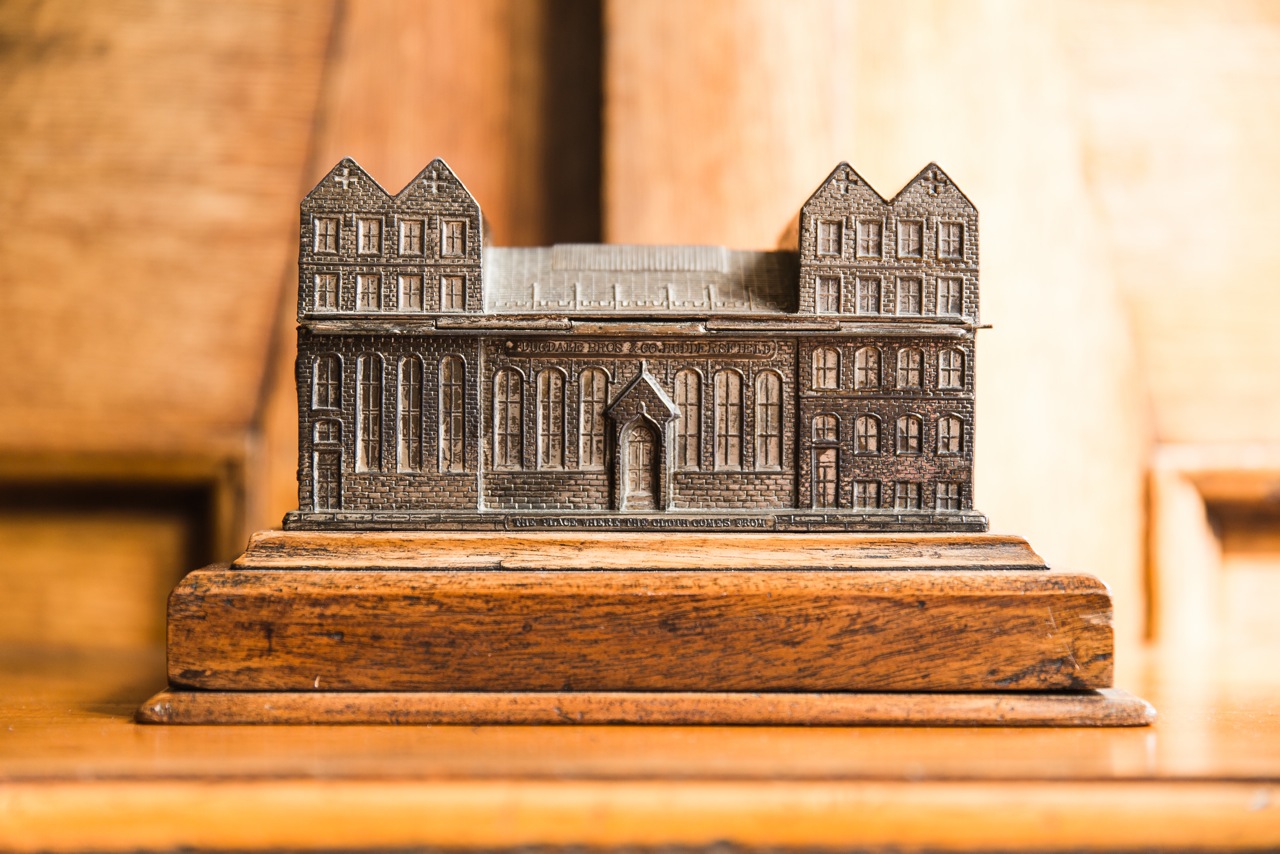 Dugdale Towers Permanent Style