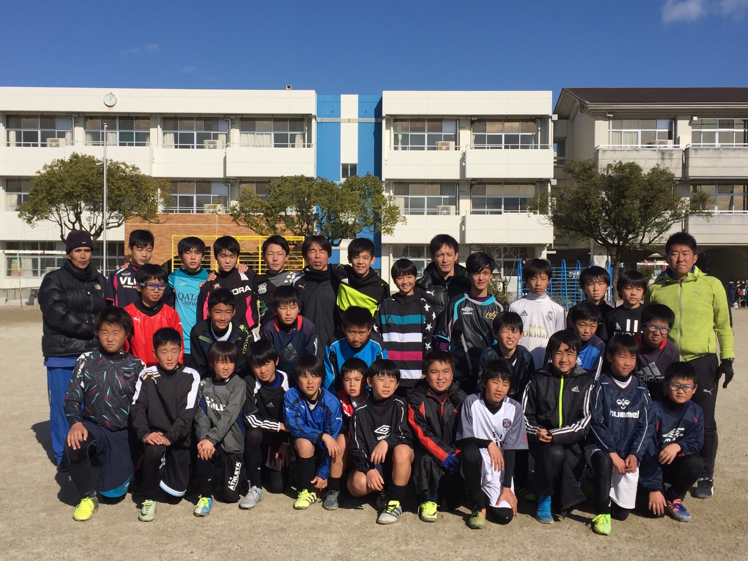 中津沖代jsc16 17 16