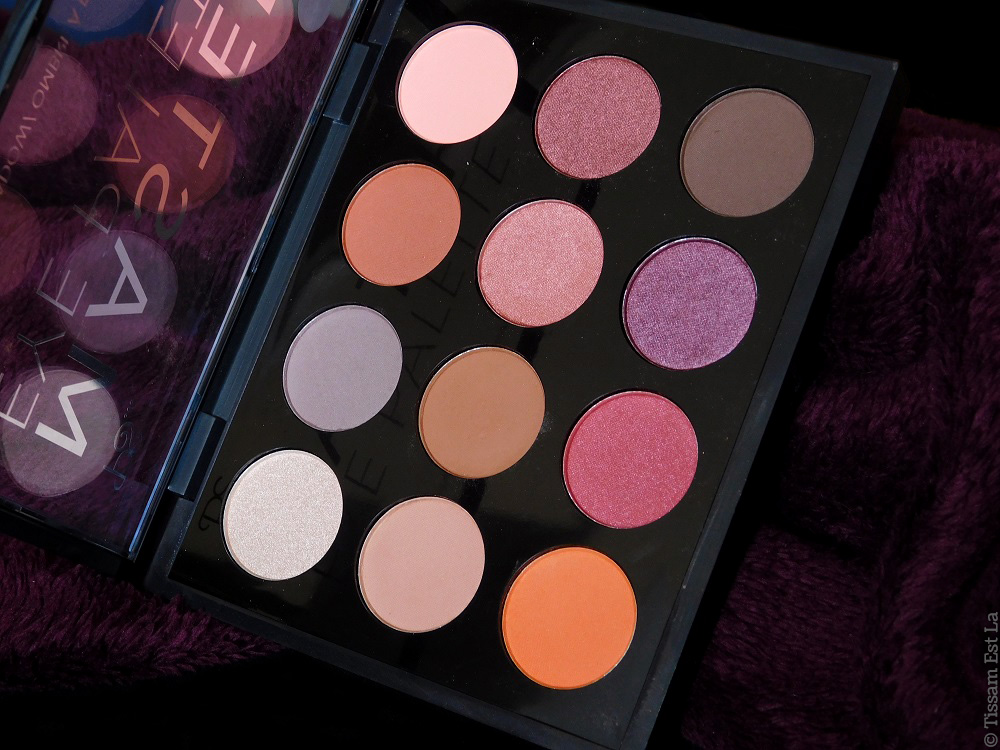 Primark PS... | Master Eye Palette Review & Swatches - Swatch et Revue - Avis Primark PS... | Master Eye Palette Review & Swatches - Swatch et Revue - Avis - Penneys Master Highlight Palette - Master Blush Palette - Master Contour Palette - M.A.C. Warm Neutral Palette Dupe - Primark Makeup - Primark Beauty - Affordable - 3ina Makeup - Primark Cosmetics - Lipliner - Lip Kit Matte Collection Chocolate Brownie - Riot - Punked - Lady in Red