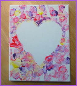 http://www.sunshinewhispers.com/cotton-ball-heart-painting-crafts-for-kids/