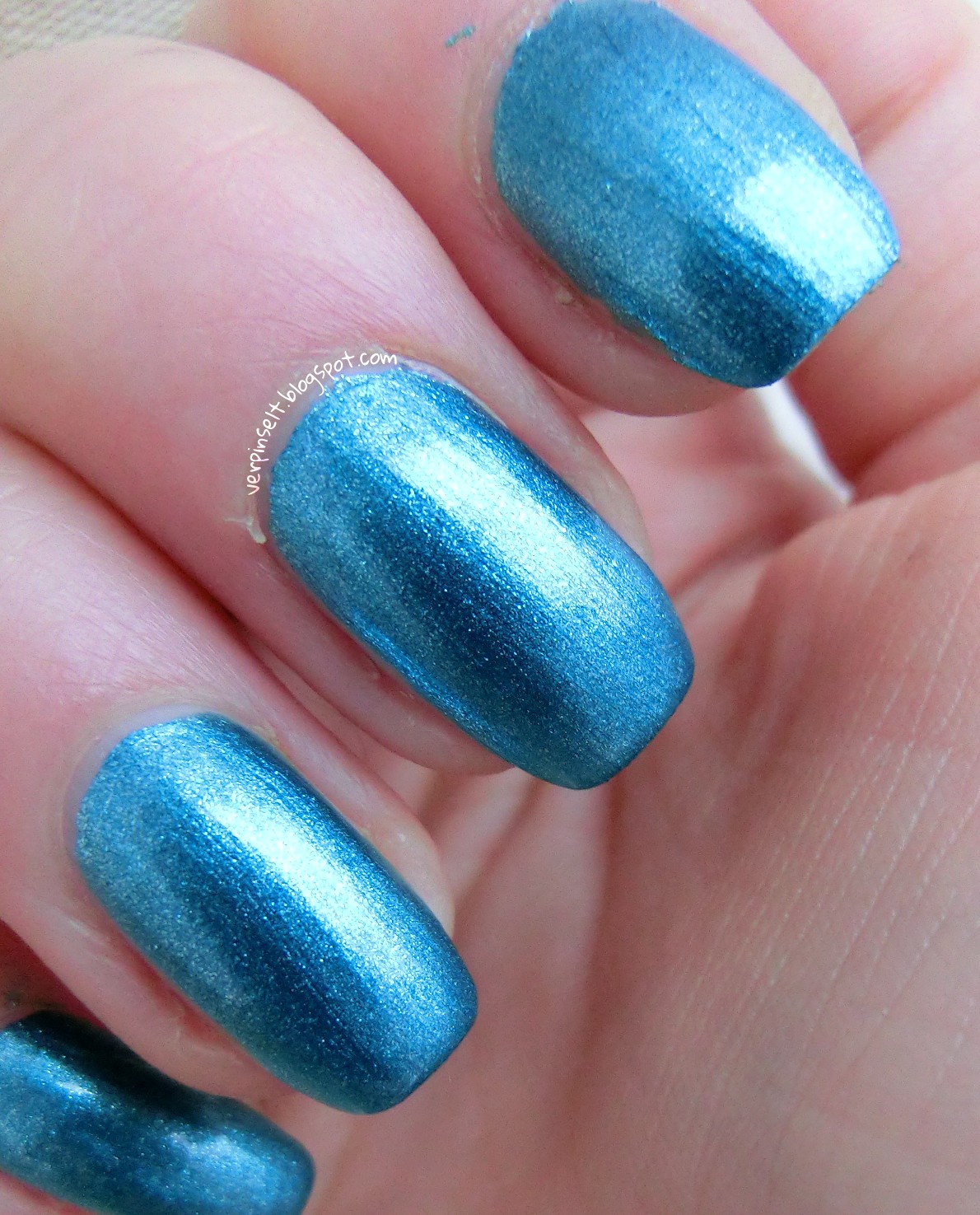 verpinselt Nagellackliebe [REWIEW] P2 Peel Off Base Coat