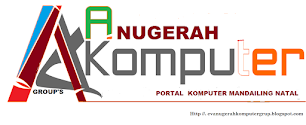 cv ANUIGERAH KOMPUTER grups