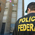 AGENTES FEDERAIS CUMPRIM MANDADO DE PRISÃO EM MONTANHAS