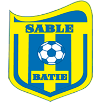 SABLE FC DE BATIE