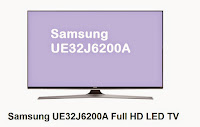 Samsung UE32J6200A Full HD LED TV