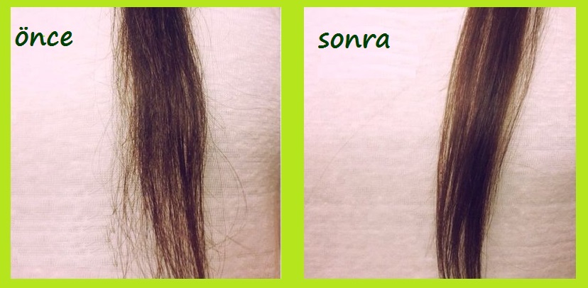 kalin telli kabarik saclar icin bakim