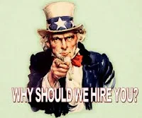 why should i hire you answer for fresher 