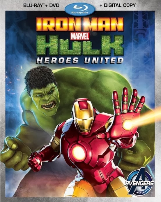 فيلم ديزني Iron Man And Hulk Heroes United 2013 اون لاين , فيلم انيميشن Iron Man And Hulk Heroes United مدبلجة عربي بجودات متعدده وعلي اكثر من سيرفر الفيلم ديوني لاند Iron Man And Hulk Heroes United مدبلج عربي بروابط سريعه , الفلم انيمشن Iron Man And Hulk Heroes United مترجمة عربي , Iron Man And Hulk Heroes United 2013 مترجمة اون لاين
