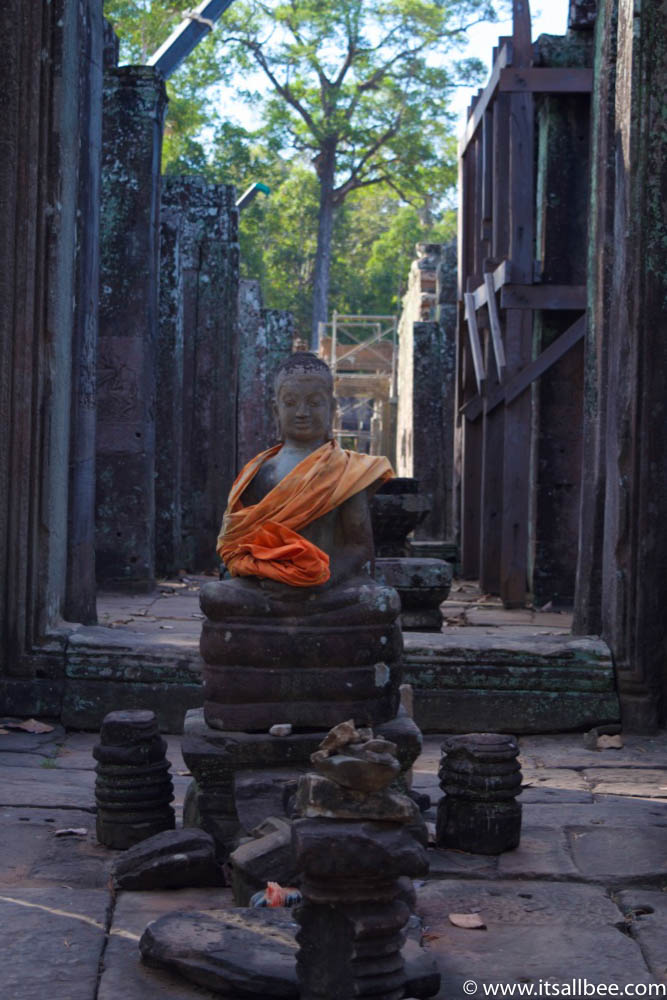 Bayon Temple | My Favourite Temple In Siem Reap and Why You will Love It Too Bayon Temple | My Favourite Temple In Siem Reap and Why You will Love It Too