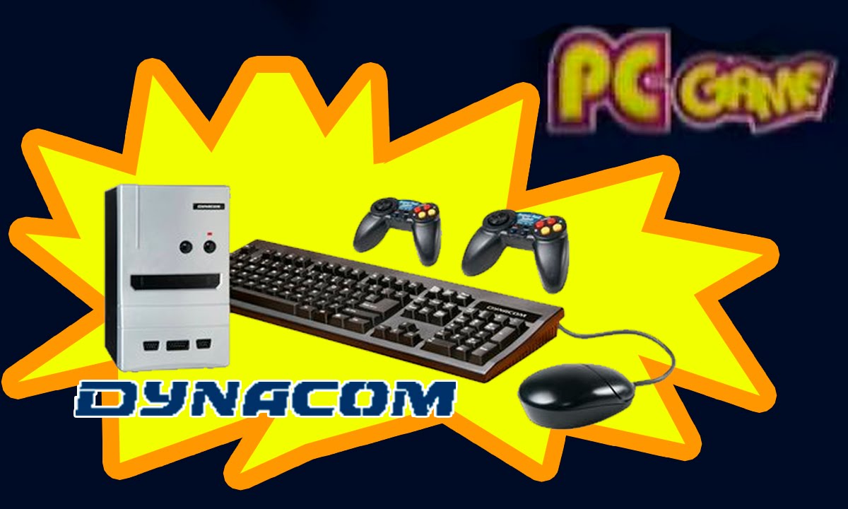 Brazilian NES Clones: PC Game