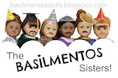 Basilmentos Doll blog