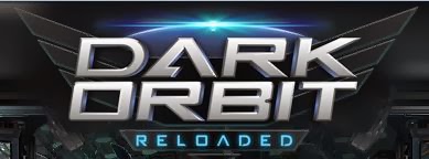 Dark Orbit online: jadilah pilot luar angkasa