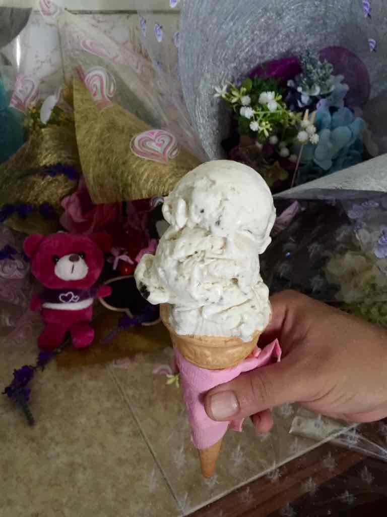 Luqman & Imran Ice Cream Kota Kinabalu Ice Cream Gallery