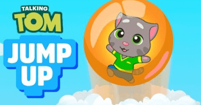 Talking Tom Jump Up Mod Apk Download