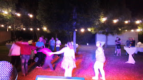 Offenes Jugendzentrum Bayreuth 1974 82 Revival Party Zum 40