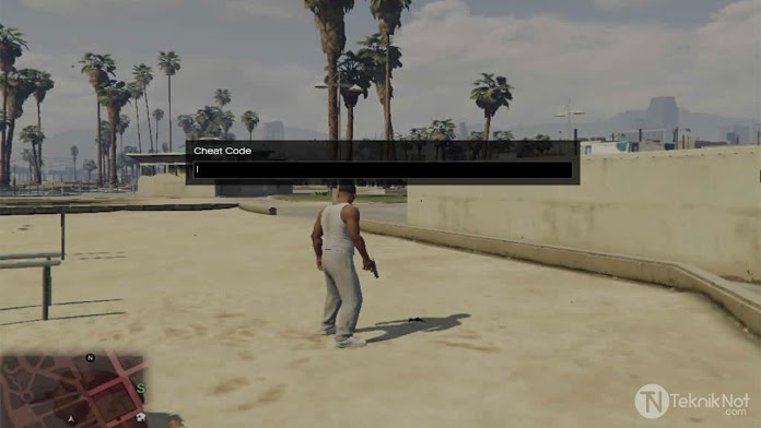GTA 5 Hileleri PC Hile Kodlar T m ifreler 