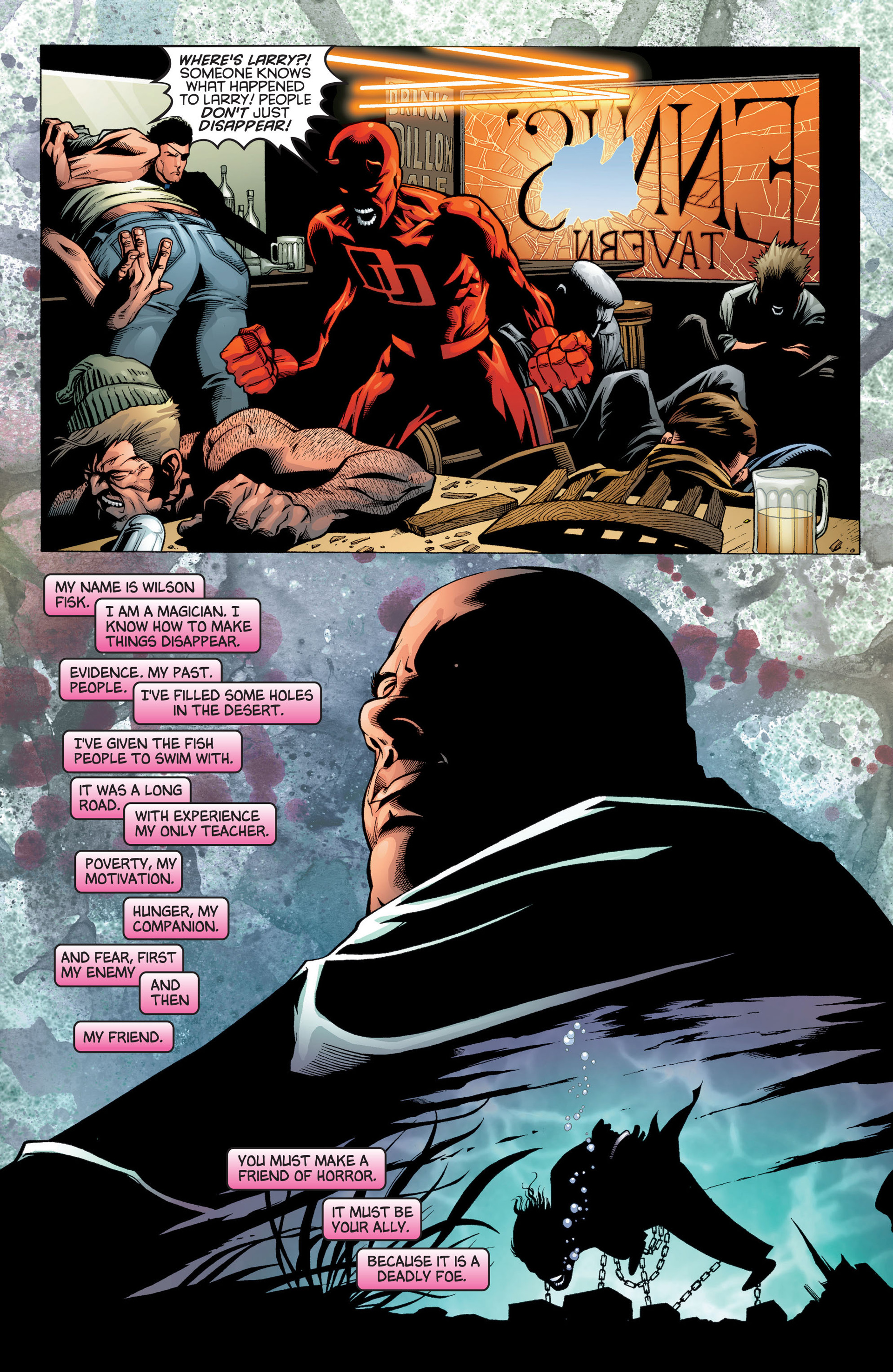 Daredevil (1998) 13 Page 10