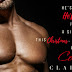 Cover Reveal & Giveaway - All He Wants This Christmas by Claire Woods
