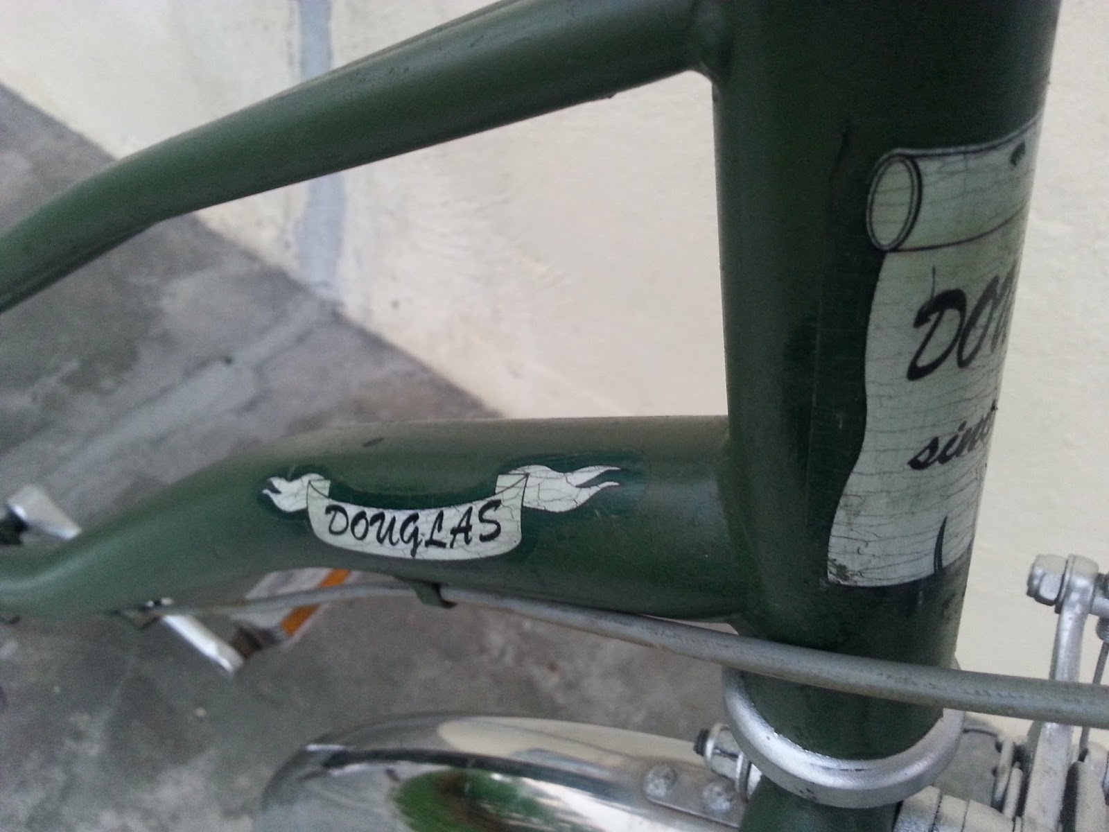 The Right Bike Store 27" Imported Used Classic City Bicycle from Japan