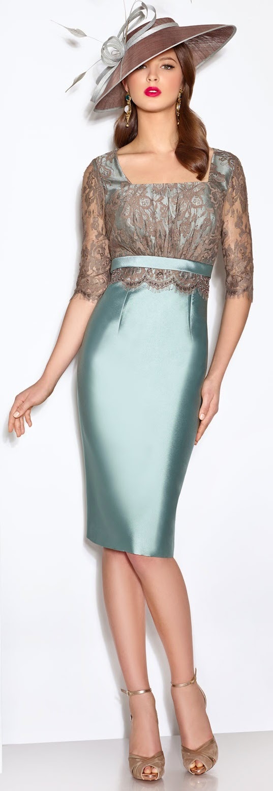 Mães e Madrinhas: Colecções 2015 Cabotine - Mães e Madrinhas: Colecções 2015