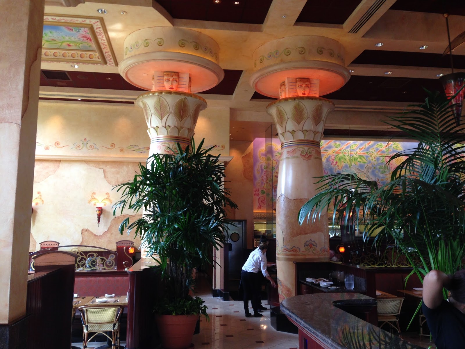 2 Dudes Who Love Food Happy Hour Cheesecake Factory Cheap Eats